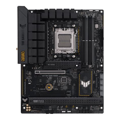 asus tuf gaming motherboard|TUF GAMING B650.